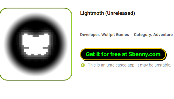 lightmoth