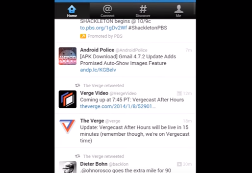 Gameplay screenshot from lightning web browser plus for Android