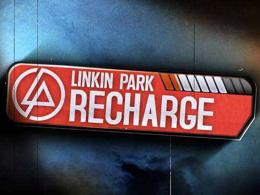 Linkin Park Recharge