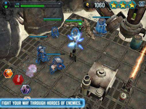 Linkin Park Recharge APK MOD Android Free Download