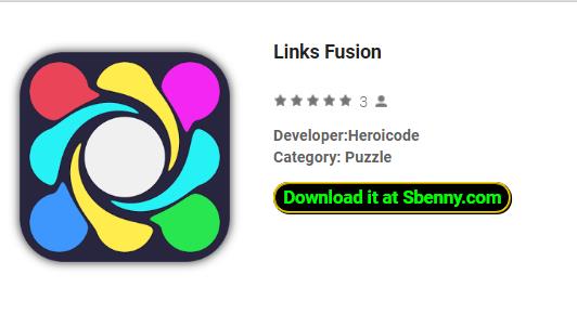 links fusion