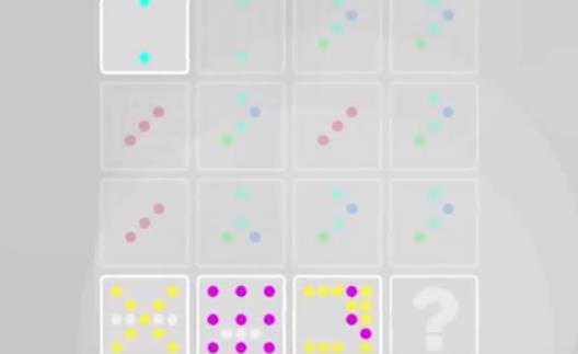 Gameplay screenshot from links fusion for Android