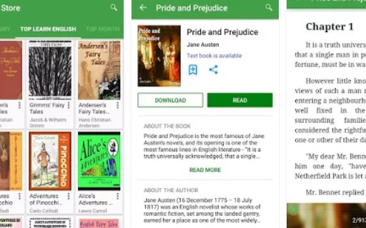 listen free audio books by librivox APK Android