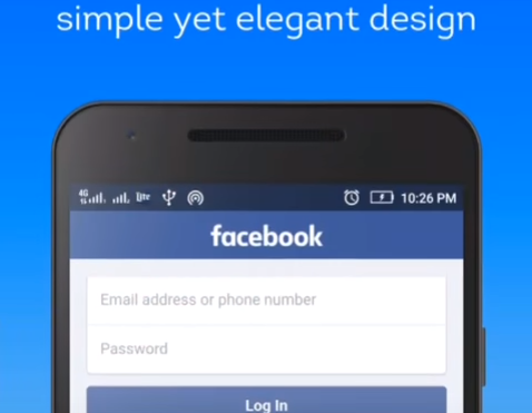 lite для facebook facebrio pro MOD APK Android