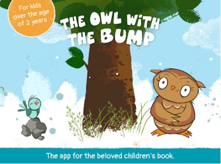 little owl simple rhymes for speaking MOD APK Android