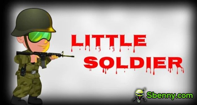 little soldier early access