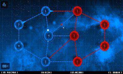 Gameplay screenshot from little stars for little wars 2 0 for Android