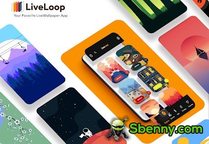 live wallpapers 4k 3d liveloop