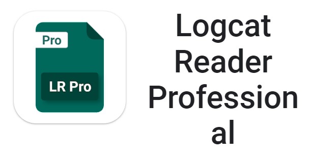 logcat reader professional