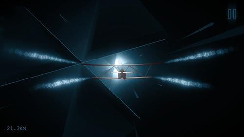 Gameplay screenshot from loner for Android