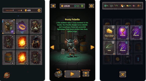 look your loot MOD APK Android