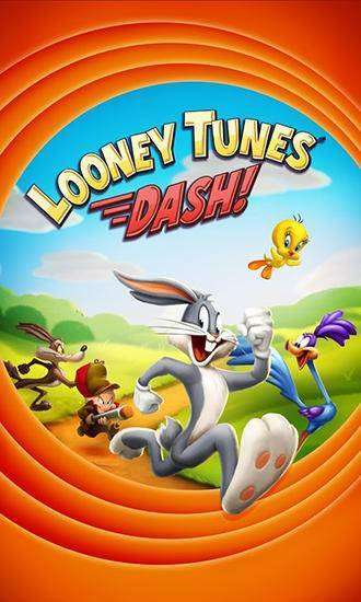 Looney Tunes的短跑！