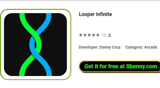 looper infinite