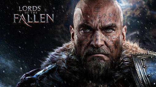lords of the fallen