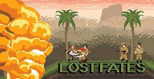 lost fates