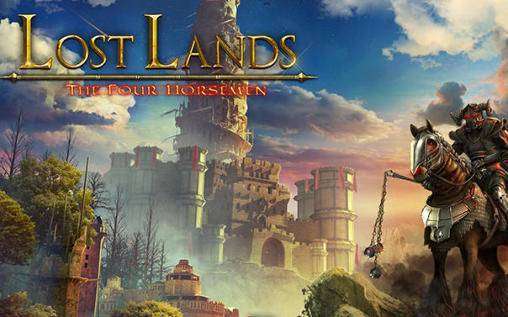 Lost Lands 2 (Full)