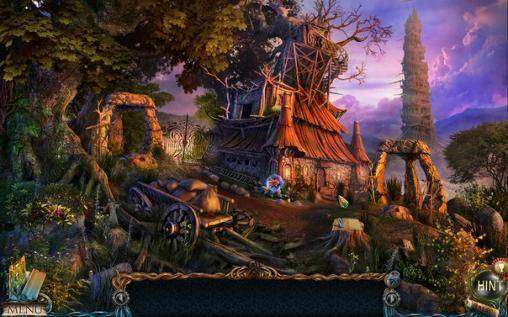 Lost Lands 2 The Four Horsemen Full APK Android Game Free Download