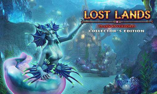 Tierras perdidas: Edición de Dark Overlord HD Collector