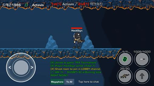 LostGuns Multiplayer MOD APK for Android Free Download