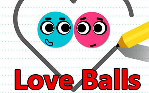 bolas de amor
