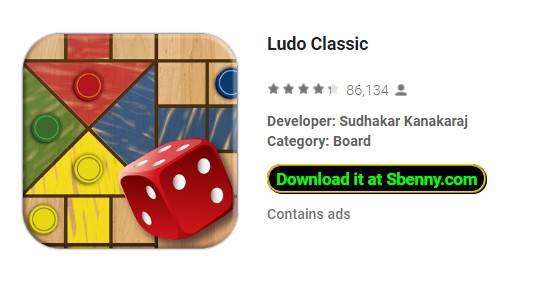ludo classic