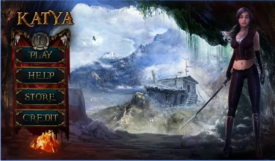  Katya action fighter APK