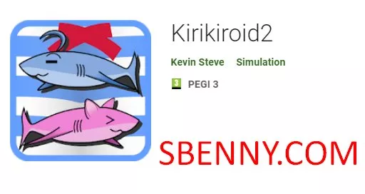 Kirikiroid2