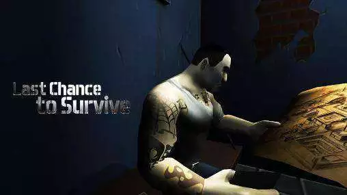 Last Chance to Survive