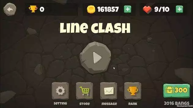 LineClash