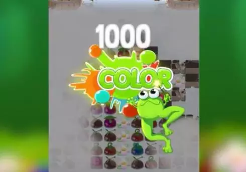Gameplay screenshot from jardin secret 2 deluxe puzzle game by prizee for Android