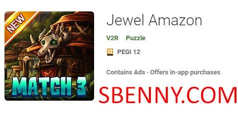 jewel amazon