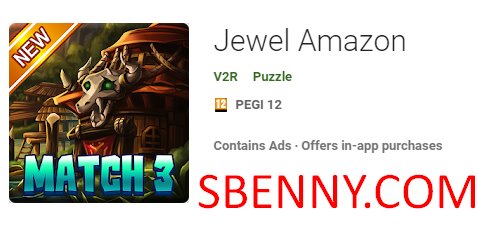 jewel amazon