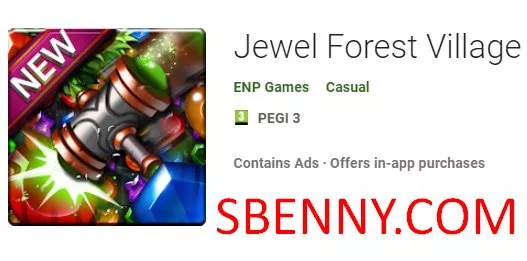 jewel forest village