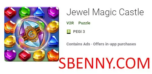 jewel magic castle