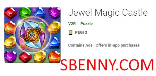jewel magic castle