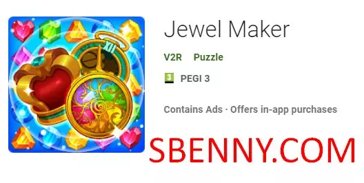 jewel maker