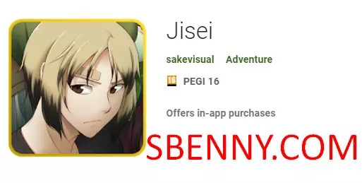 jisei