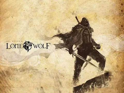  Joe Dever’s Lone Wolf Complete APK