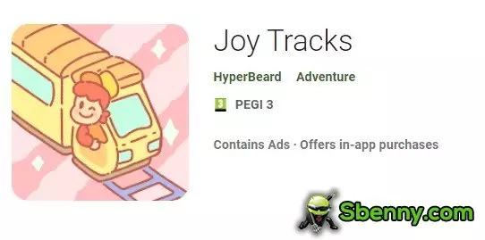 joy tracks