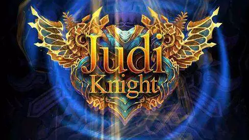 Judi Knight