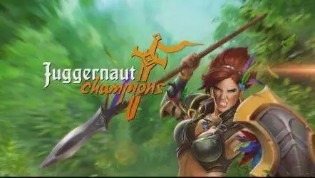 Juggernaut Champions