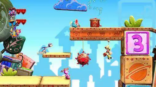 JUJU Full APK Android Game Free Download