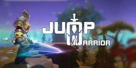 Jump Warrior