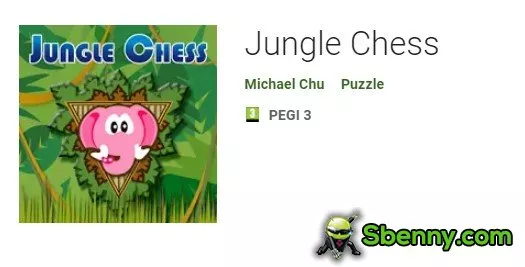 jungle chess
