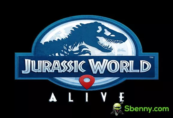  Jurassic World™ Alive