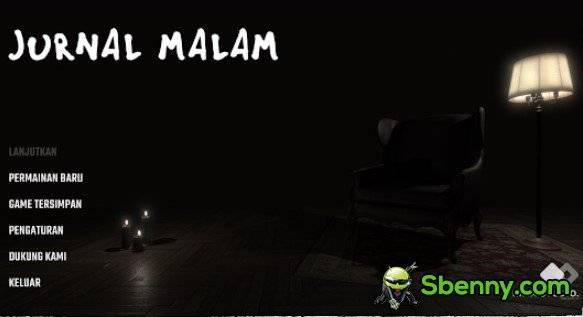  Jurnal Malam APK