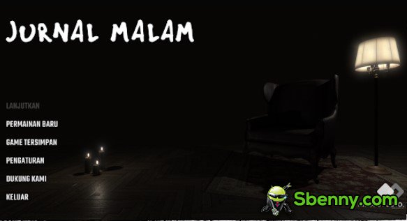  Jurnal Malam APK