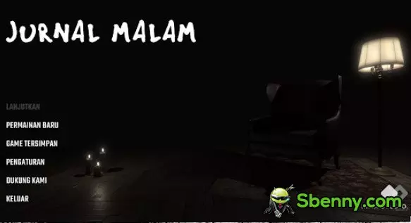  Jurnal Malam APK