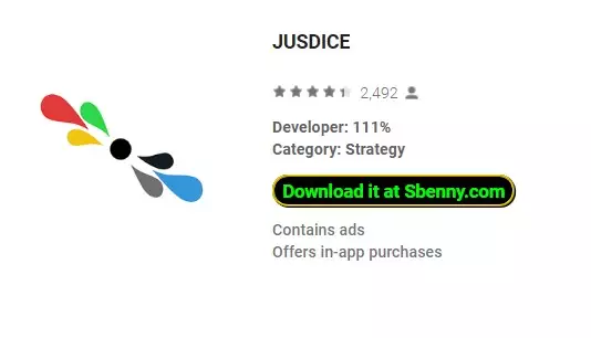 jusdice