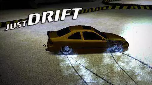 just drift